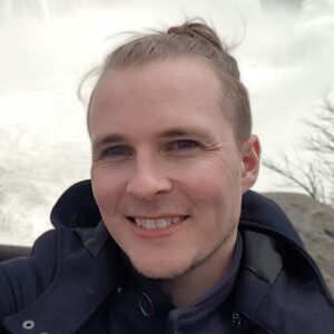 Elliot Varoy