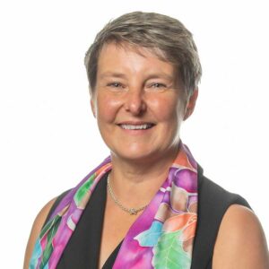 Helen Silvester